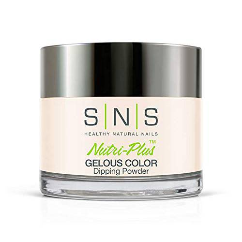 SNS Nails Dipping Powder Gelous Color - 228 - A Perfect Harmony - 1 oz