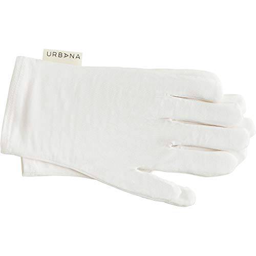 Urbana Spa Prive Moisturizing Gloves to Keep your Hands Smooth, Hydrated and Moisturized