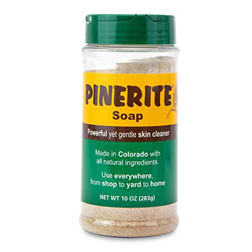 Pinerite Hand Cleaner (20 Ounce)