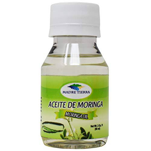ELP Moringa Oil, Aceite de Moringa 2 oz