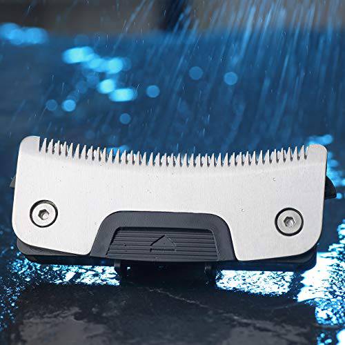 WAHFOX Replacement Blade Compatible for Remington HC4240, HC4250 Hair Clippers Shortcut Pro Self-Haircut Kit