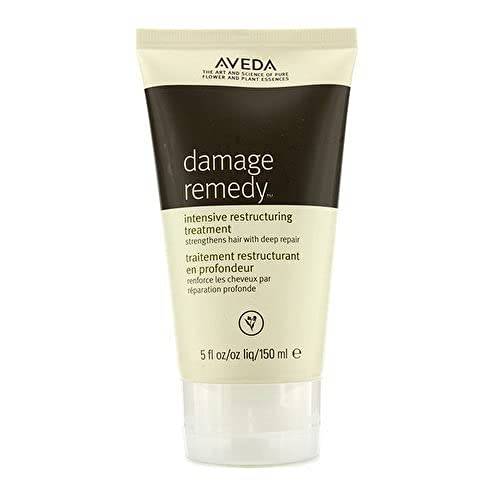 Aveda Damage Remedy Intensive Restructuring Treatment (New Packaging) 150Ml/5Oz