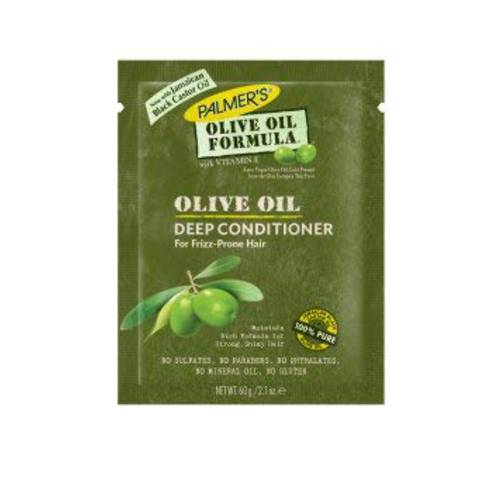Palmers Olive Oil Formula Deep Conditioner Pk 2.1 Ounce(12 Pieces) (62ml)