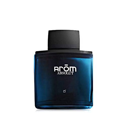 YANBAL AROM ABSOLUTE COLOGNE FOR MEN