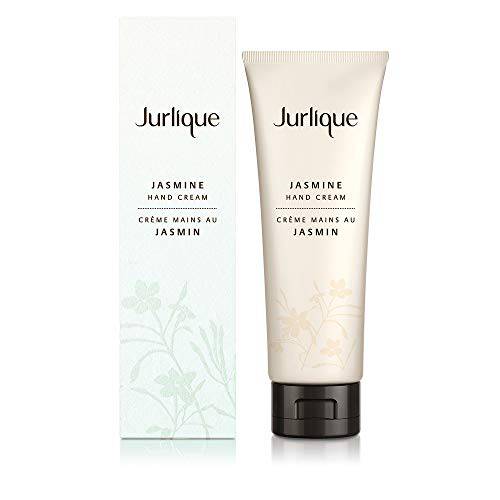 Jurlique Jasmine Hand Cream For Dry Hands, 4.3 Oz.