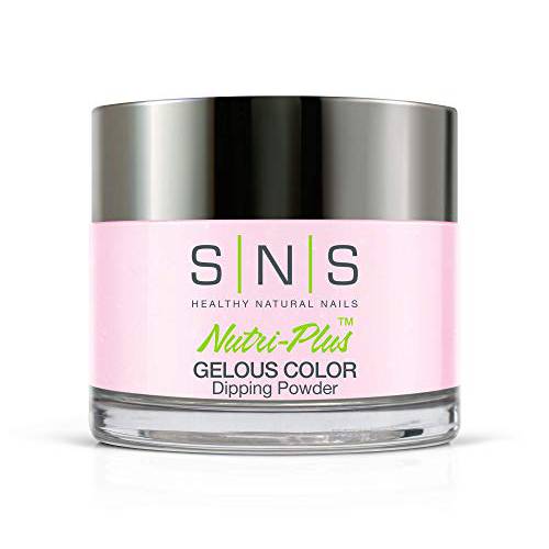 SNS Nails Dipping Powder - Nude Collection - N5 (NC05) - Fresh Meat - 1OZ