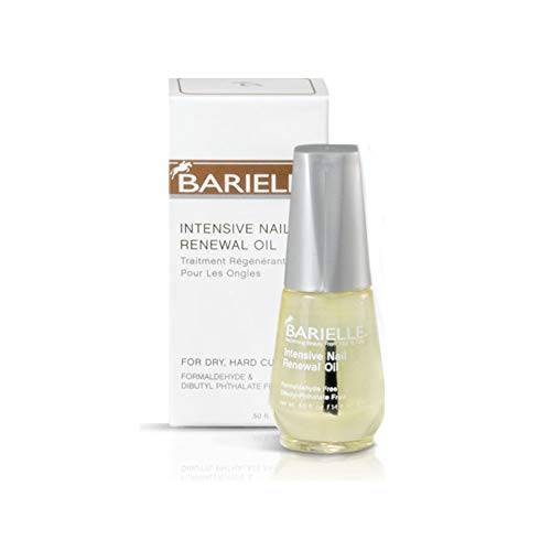 Barielle Intensive Nail Renewal Oil .5 ounce