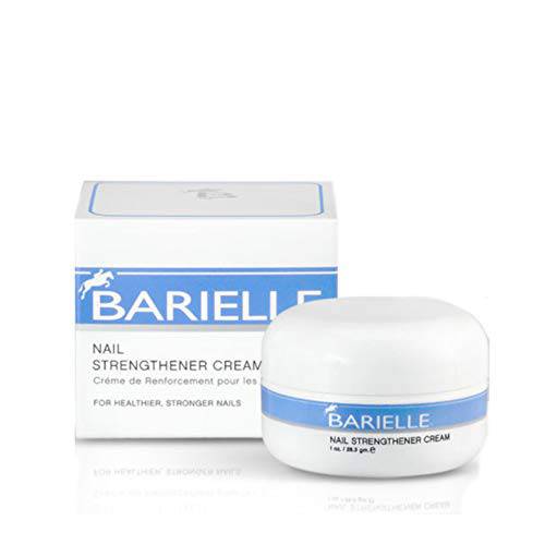 Barielle Nail Strengthener Cream 1 ounce