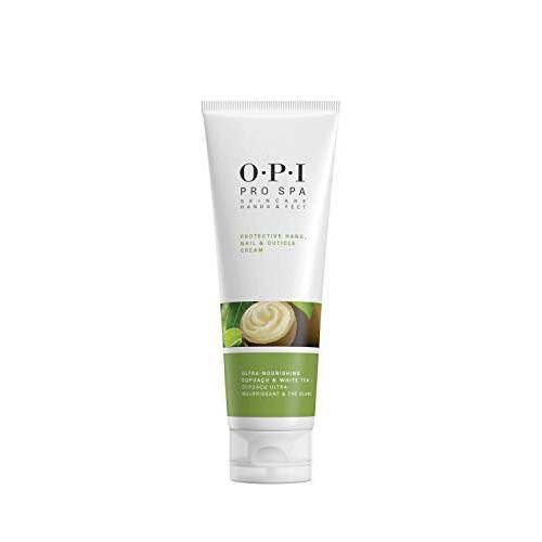 OPI ProSpa Protective Hand, Nail and Cuticle Cream