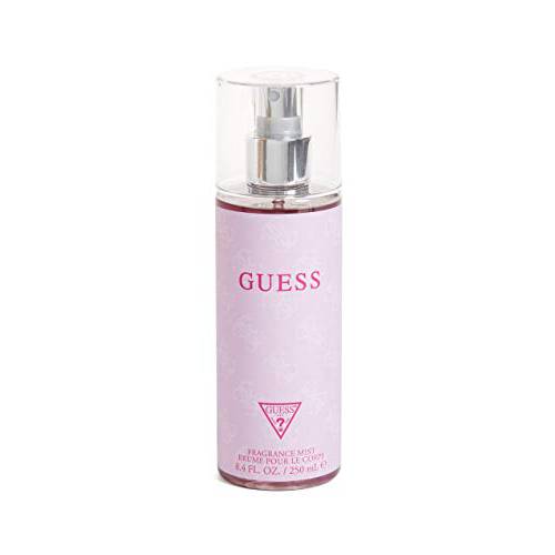 GUESS for Women Fragrance Mist 8.4 Fl Oz