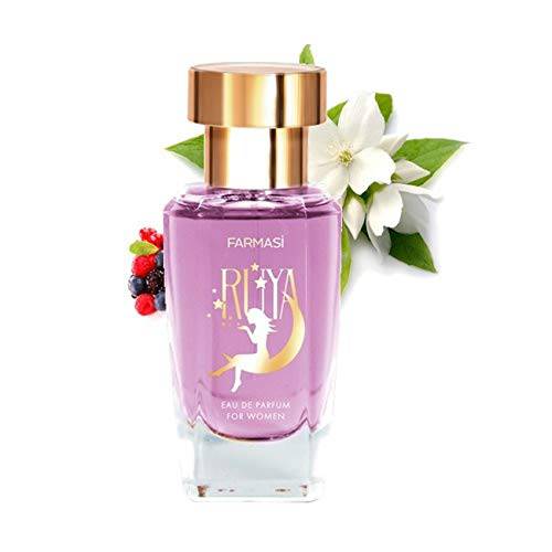 Farmasi Ruya Eau de Parfum for Women, 50 ml./1.7 fl.oz.