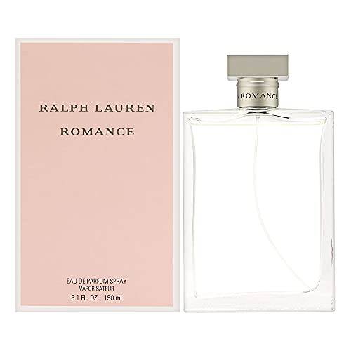 Ralph Lauren Romance Eau de Parfum for Women, 5.1 Fluid Ounce