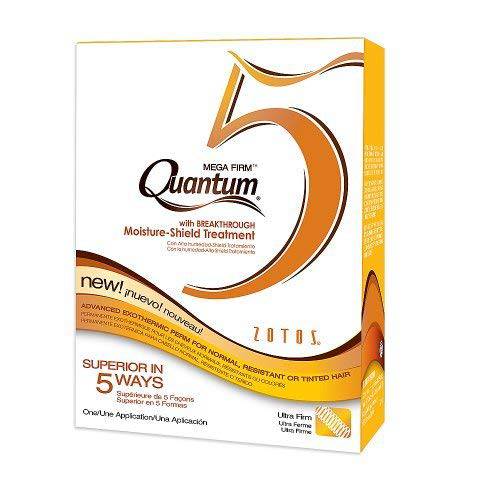 Quantum 5 (Mega Firm)