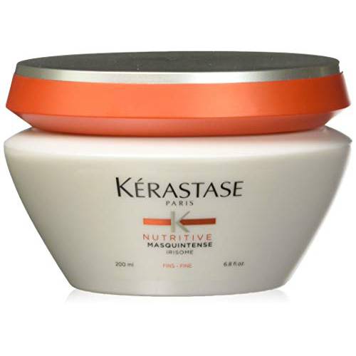 Kerastase Nutritive Masquintense Fine Hair Treatment, 6.8 Ounce