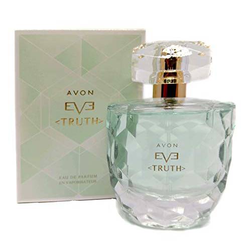 Avon Eve Truth Eau de Parfum For Her 50ml - 1.7fl.oz.