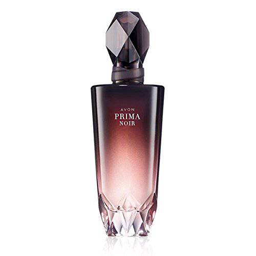 Avon Prima Noir Eau de Parfum Spray 1.7 Fl Oz Brand New Fresh Sold 100% Authentic exclusively by The Glam Shop