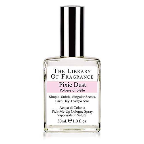 Demeter Fragrance Library Pixie Dust, 1 oz Cologne Spray, Perfume for Women