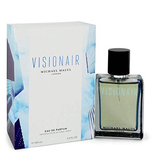 Visionair by Michael Malul 3.4 oz-100 ml Eau de Parfum for Men