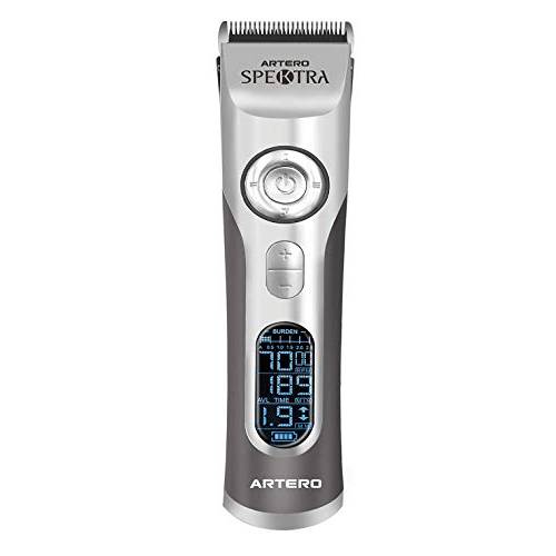 Artero Spektra professional hairstyling trimmers