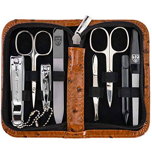 3 Swords Germany – manicure pedicure set kit (670)