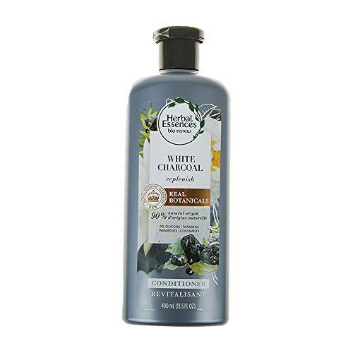 Herbal Essences Replenish White Charcoal Conditioner 13.5 fl oz