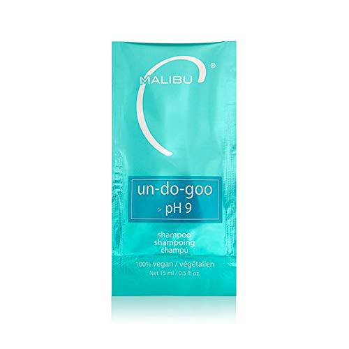 Malibu C Un-Do-Goo > pH 9 Shampoo, 1 ct.