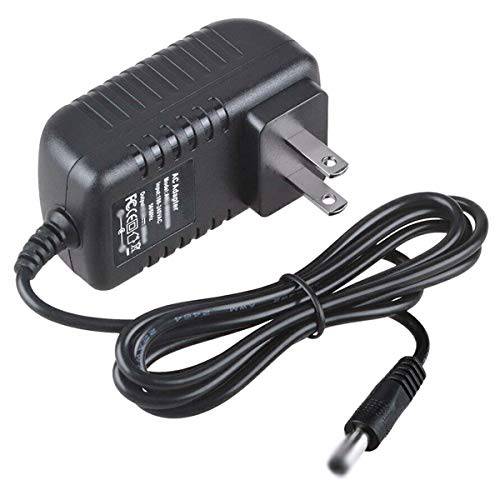 AC DC Adapter Charger Compatible with Beetles 48W UV LED Nail Lamp Nail Dryer Replacment Power Supply Adapter