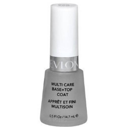 Revlon Multi-Care Base And Top Coat (Pack of 2)