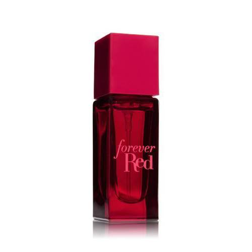 Bath and Body Works Forever Red Eau De Parfum Perfume Mini Spray .25 Ounce