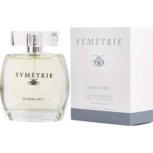 Symétrie Harmony By Symétrie For Women Eau De Parfum Spray 3.4 oz