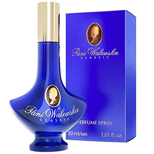 Pani Walewska Classic Perfume 30 ml/1.01 fl.oz.