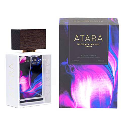 Atara by Michael Malul 3.4 oz-100 ml Eau de Parfum for Women