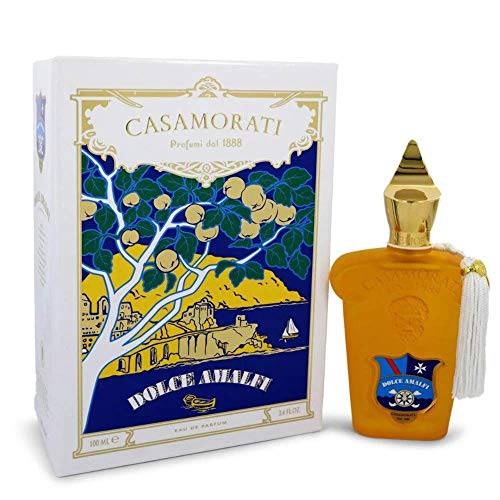 Xerjoff Casamorati 1888 Dolce Amalfi Eau de Parfum 100 ml