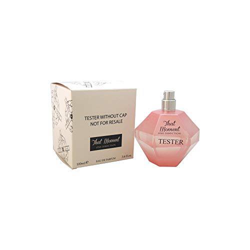 Women One Direction Our Moment EDP Spray (Tester)