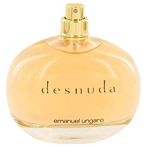 Emanuel Ungaro Desnuda Women’s 3.4-ounce Eau de Parfum Spray (Tester)