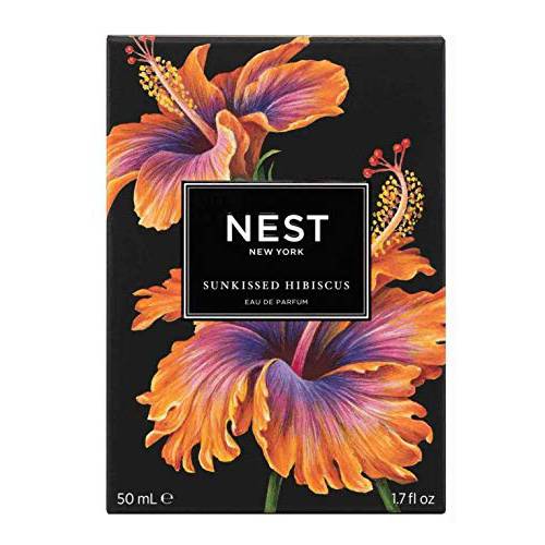 Nest New York Sunkissed Hibiscus Eau De Parfum 1.7 oz