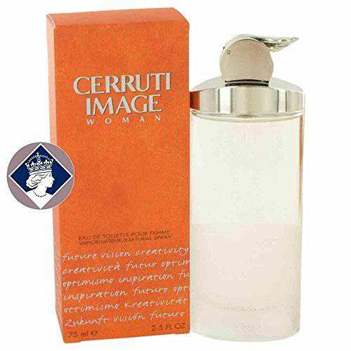 IMAGE Perfume By NINO CERRUTI For WOMEN