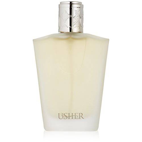 Usher Usher Eau de Parfum Spray for Women, 1-Ounce