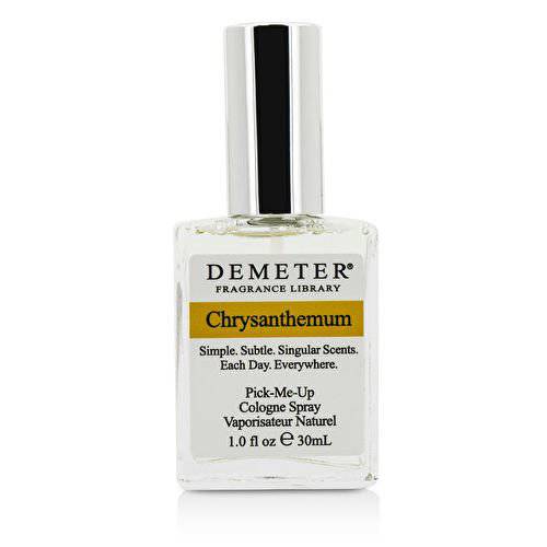 Demeter Fragrance Library 1 Oz Cologne Spray - Chrysanthemum