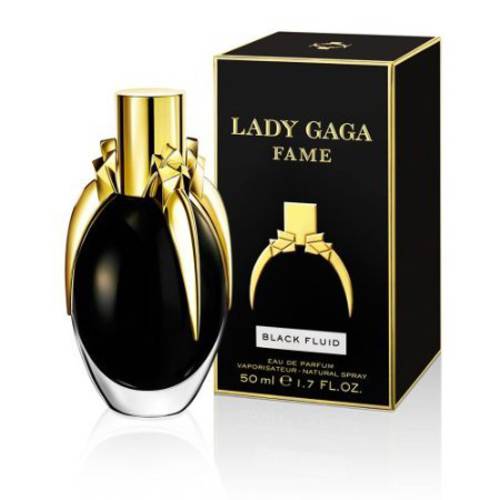Lady Gaga Fame Eau de Parfum Spray for Women, 1 Ounce