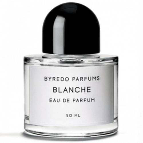BYREDO Blanche Eau de Parfum 1.7 Oz/50 ml New in Box