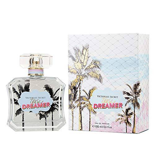 Victoria’s Secret Tease Dreamer for Women Eau de Parfum Spray, 3.4 Ounce