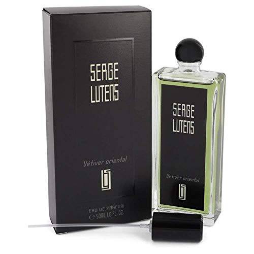 Serge Lutens Vetiver Oriental Eau de Parfum - 50 ml