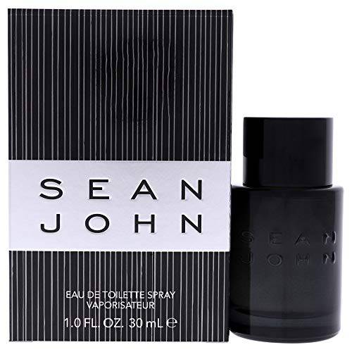 Sean John Sean John Men EDT Spray 1 oz