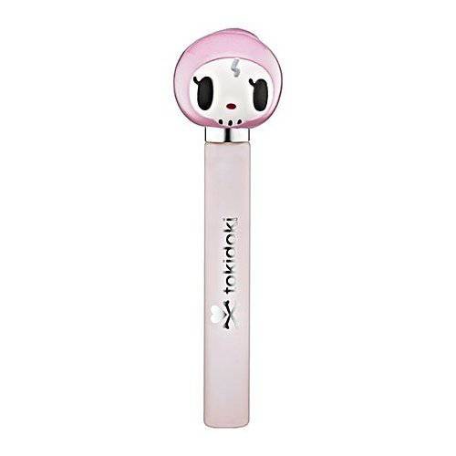 tokidoki Ciao Ciao size:0.33 oz concentration:Eau de Toilette formulation:Rollerball by Jubujub
