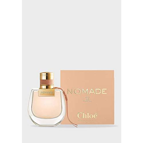 Chloe - Women’s Perfume Nomade Chloe EDP