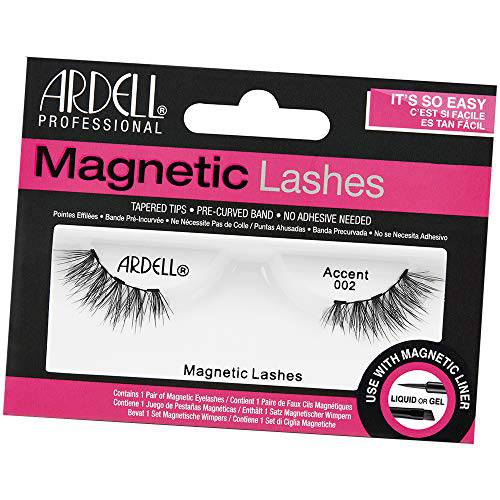 Ardell Magnetic Lash Singles - Accent 002