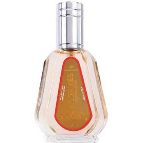 Al-Fares - Al-Rehab Eau De Natural Perfume Spray- 50 ml (1.65 fl. oz)