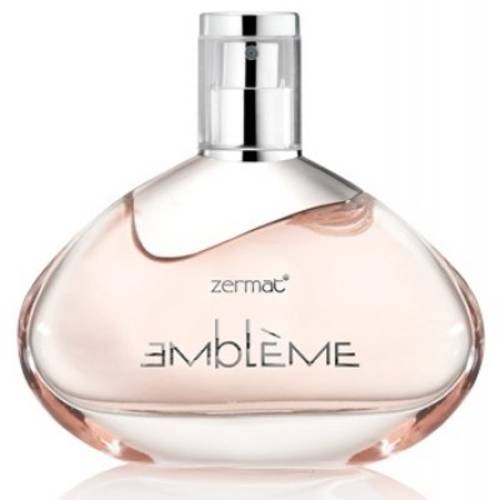 Zermat Perfum Embleme for Women, Despertando Sensualidad