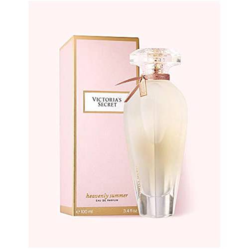 Victoria’s Secret Heavenly Summer Eau de Parfum Perfume 3.4 oz/ 100 ml
